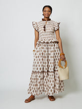 AZURA SKIRT DRESS