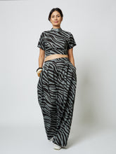 AYLA CROP TOP SET