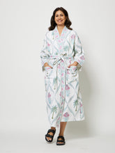 OCEARA BATHROBE