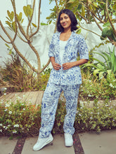 COZY COCOON PAJAMA SET