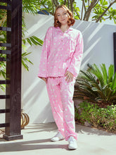 BLOSSOM PAJAMA SET