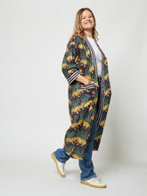 ECHO KIMONO_BATHROBE