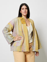 FREE SOUL KANTHA JACKET