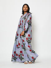 GULAAB MAXI DRESS