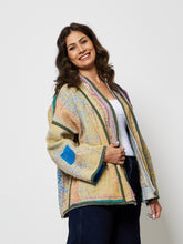 GYPSY KANTHA JACKET