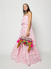 HEARTY SKIRT SET