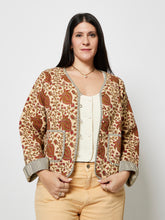 HERITAGE COTTON JACKET