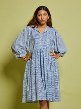 TRANQUIL SHORT DRESS