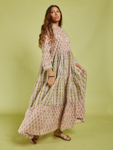 BASIMA DRESS