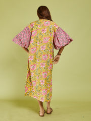 LAYLA KAFTAN DRESS