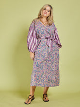 SAFA KAFTAN DRESS