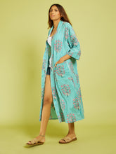 DUNE KIMONO-ROBE