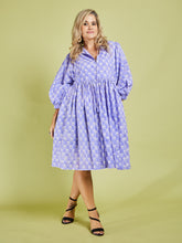 AMETHYST SHORT DRESS