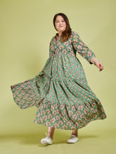 ILHAM DRESS