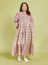 HIDAYA DRESS