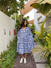 BLISSOLOGY SHORT DRESS