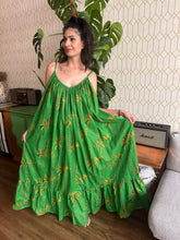 LUNELLE MAXI DRESS