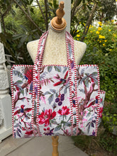SUGAR TOTE BAG