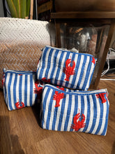 CRAB WASH BAG