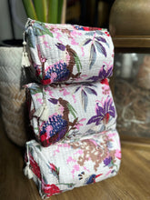 SUGAR WASH BAG SET