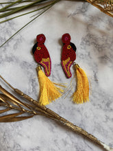 FLY HIGH EARRINGS