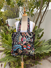 QUILTA MINI TOTE