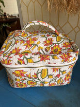 LURO MAKEUP BAG