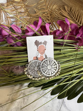 ANTIQUE ALLURE EARRINGS