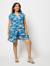 JUNGLE GLAM CO-ORD SET