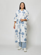 KAIRO KIMONO_BATHROBE