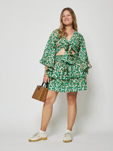 LULU SHORT SKIRT SET