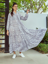 LUMI COTTON DRESS