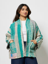 MAISON KANTHA JACKET