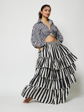 MEXICOLA SKIRT SET
