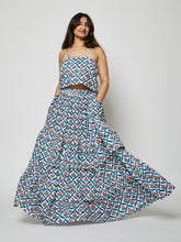 MISTY SKIRT SET