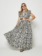 MOOH SKIRT SET