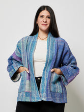 NOMADIC KANTHA JACKET