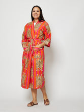 NOVA KIMONO_BATHROBE