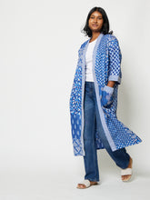 NURI KIMONO_BATHROBE