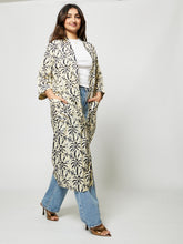 REYA KIMONO_BATHROBE