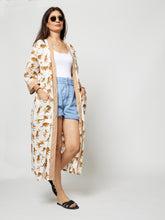 RHEA KIMONO_BATHROBE