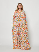 SPARK MAXI DRESS