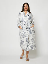 VEXA KIMONO_BATHROBE