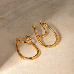 UMA EARRINGS