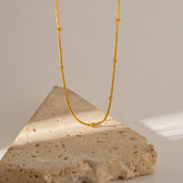 ZURI NECKLACE