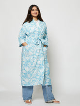 ZIVA KIMONO_BATHROBE