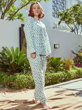ZOO BUD PAJAMA SET