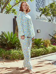ZOO BUD PAJAMA SET