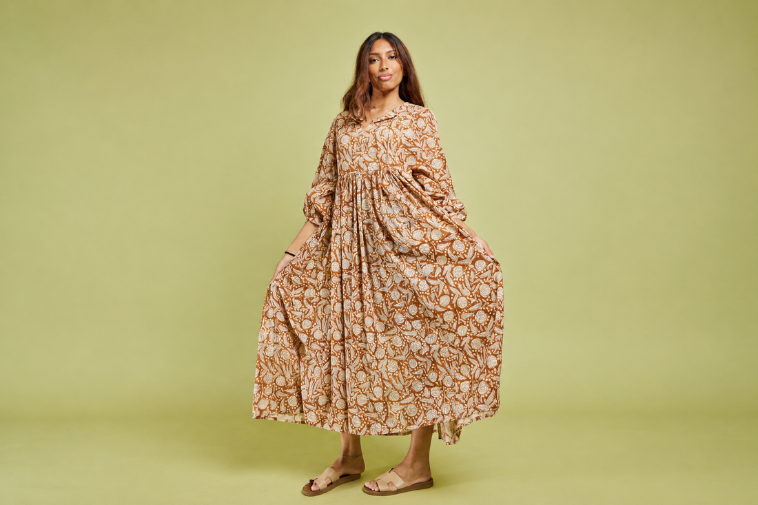 Where to Buy Handmade Kimonos in Dubai for Beach, Home and Everyday Styling