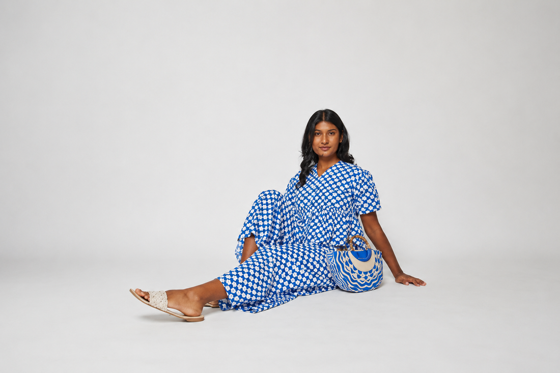 Beach Kaftan Styles for Dubai Pool and Resort Days